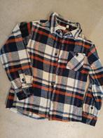Geruit hemdje T 110 van het Belgische REBELS, Kinderen en Baby's, Verzenden, REBELS, Shirt of Longsleeve