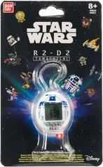 Tamagotchi R2-D2 Star Wars - Wit - Bandai, Nieuw, Ophalen of Verzenden, Spel
