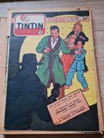 Tintin, le livre des jeunes de 7 à  77 ans, Antiquités & Art, Antiquités | Livres & Manuscrits, Enlèvement