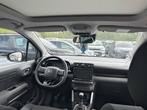 Citroen C3 Aircross  1.2 PureTech 110 S&S MAN6 Shine, Auto's, Citroën, Te koop, C3, Benzine, 5 deurs