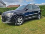 Volkswagen Tiguan 20 Tdi, Auto's, Volkswagen, Voorwielaandrijving, Euro 5, Stof, 4 cilinders