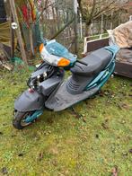 Sym 125 cc gloednieuw, Fietsen en Brommers, Ophalen, Zo goed als nieuw, Overige modellen