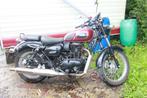 Moto, 400 cc, Particulier, Toermotor, 11 kW of minder
