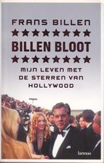 Frans Billen – Billen bloot, Boeken, Frans Billen, Ophalen of Verzenden, Zo goed als nieuw, Film, Tv en Media