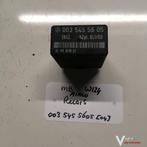 Mercedes W124  1986  Airco Relais  003 545 5605 [04], Auto-onderdelen, Gebruikt, -, -, Ophalen of Verzenden