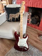 Fender American Standard Stratocaster, Muziek en Instrumenten, Snaarinstrumenten | Gitaren | Elektrisch, Ophalen, Fender