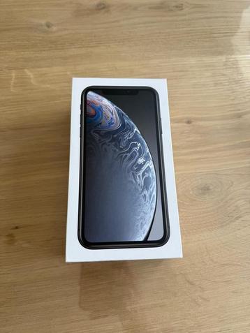 Iphone XR 128gb beschikbaar voor biedingen