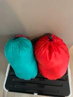 Sacs de couchage, Caravanes & Camping, Enlèvement, Utilisé