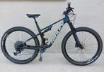 Mountainbike Fully Ridley Raft Trail Carbon Gloss Sram X01 M, Ophalen, Zo goed als nieuw, 53 tot 57 cm, Heren