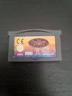 Jeux Nintendo advance treasure planet, Comme neuf, Enlèvement ou Envoi