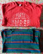 Truitjes Babyface en Nonito Kids maat 98, Kinderen en Baby's, Ophalen of Verzenden, Zo goed als nieuw, Shirt of Longsleeve, Jongen