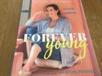 Martine Prenen - Forever young - goede Staat, Ophalen, Gelezen, Martine Prenen