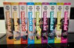 Volledige dvd collectie van nonkel Jef alle 9 dvd boxen, Ophalen of Verzenden, Zo goed als nieuw