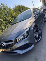 Mercedes Cla 180 Automaat, Auto's, CLA, 1600 cc, Alcantara, Bedrijf