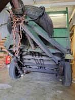 REMORQUE 400kg, Auto diversen, Aanhangwagen-onderdelen, Ophalen, Gebruikt