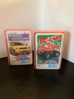 Kwartet van hemma tuning customs / rc-cars, Ophalen, Zo goed als nieuw