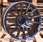 Velgen voor Mercedes Style AMG Multi-spaak 16/17/18/19/20/22, Velg(en), 16 inch, Nieuw, Ophalen of Verzenden