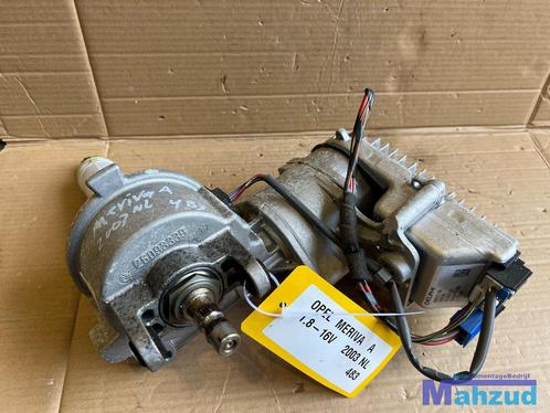 OPEL MERIVA A Stuurpomp servopomp 2003-2010 93392692, Auto-onderdelen, Besturing, Opel, Gebruikt, Ophalen of Verzenden