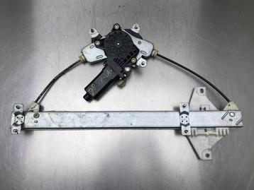 RAAMMECHANIEK LINKS ACHTER Hyundai Terracan beschikbaar voor biedingen