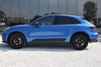 Porsche Macan S PANO 19', Autos, Porsche, Cuir et Alcantara, Euro 6, Noir, 5 portes