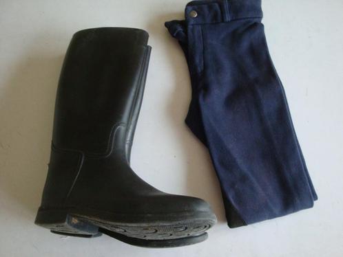 équitation, Dieren en Toebehoren, Paardrijkleding, Gebruikt, Kinderen, Bovenkleding, Overige soorten, Ophalen of Verzenden