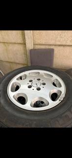 Mercedes 8 locks w124 velgen, Auto-onderdelen, Banden en Velgen, 215 mm, 15 inch, Banden en Velgen, Ophalen of Verzenden