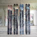 GEZOCHT Ski's voor decoratie, Sport en Fitness, Ophalen, Gebruikt, Ski, Ski's