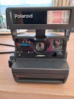 Appareil photo Polaroïd 600 film, Ophalen, Zo goed als nieuw