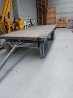 wagon plat, Animaux & Accessoires, Enlèvement ou Envoi