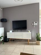 TV meubel - dressoir van merk Zuiver, 150 tot 200 cm, Minder dan 100 cm, 25 tot 50 cm, Zo goed als nieuw