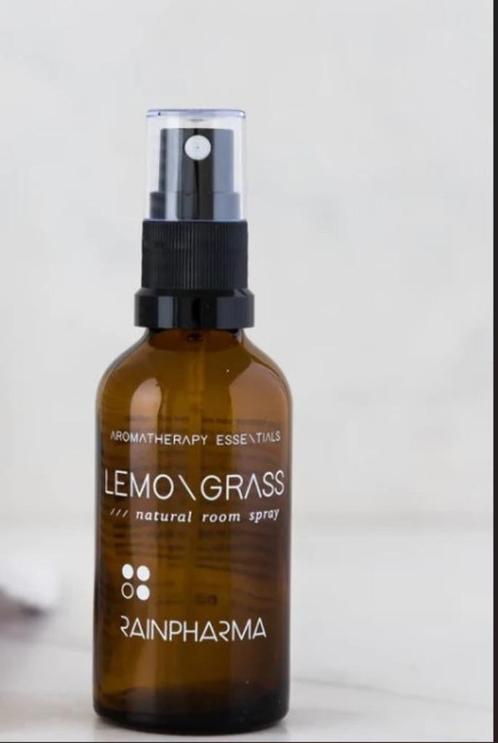 RainPharma room spray 50ml, Handtassen en Accessoires, Uiterlijk | Parfum, Nieuw, Ophalen of Verzenden