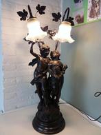 Kast lamp, Antiek en Kunst, Ophalen