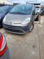 citroen c4 grand picasso scherm deur motorkap achterklep bum, Gebruikt, -, Ophalen of Verzenden, Spatbord