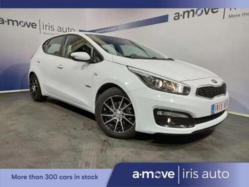 Kia Ceed cee'd 1.6 ECO DYNAMICS| NAVI | EURO 6