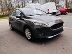 Ford Fiesta Trend (année de construction 2021), Autos, Ford, 121 g/km, Argent ou Gris, Achat, Euro 6