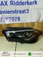 Mercedes CLA W118 koplamp multibeam links A1189063100, Auto-onderdelen, Gebruikt, Ophalen of Verzenden, Mercedes-Benz