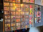 pokemon kaarten, Hobby en Vrije tijd, Ophalen of Verzenden, Zo goed als nieuw, Meerdere kaarten, Foil