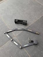 Fietsslot Abus ugrip bordo Elite, Fietsen en Brommers, Ophalen