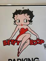 Een echt Betty Boop Bord recht uit Amerika, Ophalen, Zo goed als nieuw