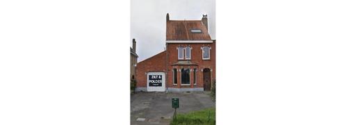 Betaalbare woning TE KOOP, Immo, Huizen en Appartementen te koop, Provincie West-Vlaanderen, Tussenwoning, D