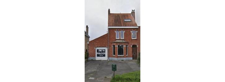 Betaalbare woning TE KOOP, Immo, Huizen en Appartementen te koop, Provincie West-Vlaanderen, Tussenwoning, D