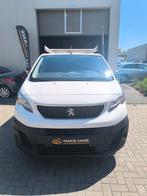 Peugeot Expert 2017 euro 6 8670€ netto, Auto's, Voorwielaandrijving, Stof, Wit, Bedrijf