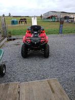 Quad yamaha, Diversen, Ophalen, Zo goed als nieuw