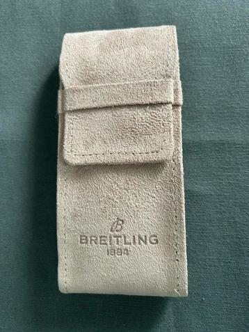 Housse Breitlin horologe beschikbaar voor biedingen