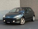 PEUGEOT 307 - 1.6i *AUTOMATIC* AIRCO • PDC • BLANCO GEKEURD, Testrit aan huis, Stof, 4 cilinders, 1587 cc