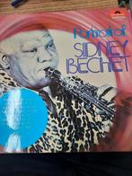 LP Portrait of Sidney Bechet, 1960 tot 1980, Ophalen of Verzenden, Zo goed als nieuw, 12 inch