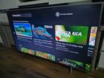 Philips 55" Smart TV 4K mooi TV, Audio, Tv en Foto, Televisies, Ophalen of Verzenden, Zo goed als nieuw, Philips, Smart TV