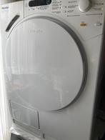 MIELE SNELLE CONDENS 7 kg 111 liter 350€ + garant Geplaatst, Elektronische apparatuur, Droogkasten, Condens, Anti-kreukfase, 85 tot 90 cm