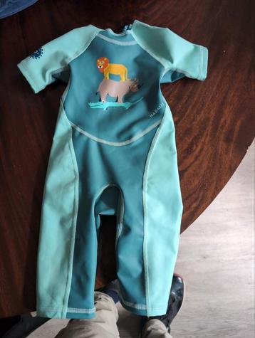 Neopreen baby zwempak beschikbaar voor biedingen