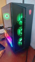 MSI GAME PC 2 jaar oud, Computers en Software, Ophalen, 64 GB of meer, MSI, Intel, Nvidia, Virtual Reality